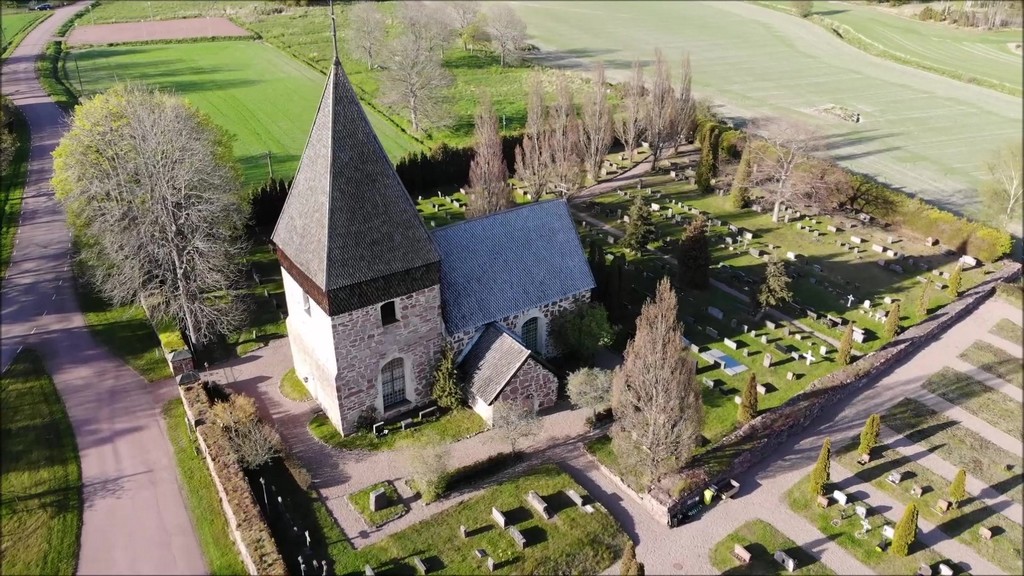 Eckerö Kyrka